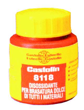 DISOSSIDANTE x LEGA DOLCE 