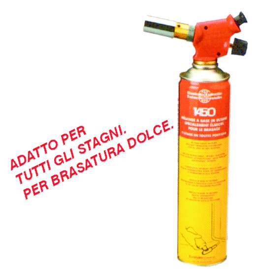 KIT CANN.C/BOMB.600ML 1450