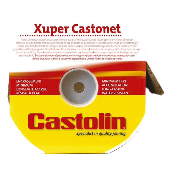 SPUGNA ABRASIVA RT 3MT H50