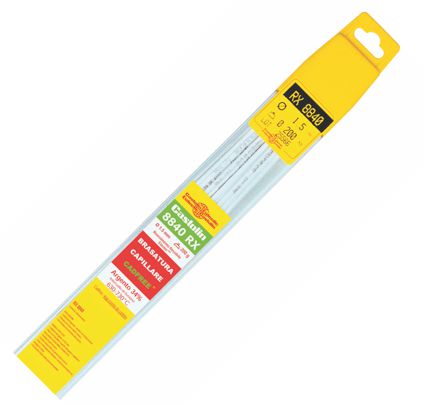 BACCHETTA 8840RX  AG34% 5P