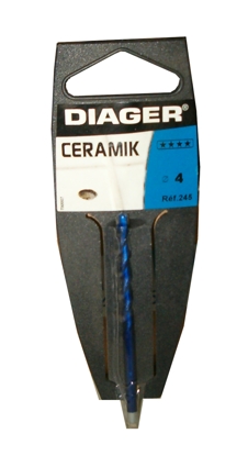 PUNTA EXTREME DIAGER   diametro 9 