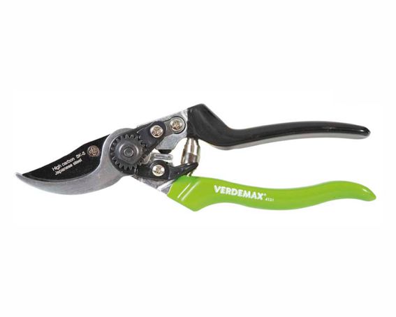 FORBICE POTAT LAM/INC 21CM