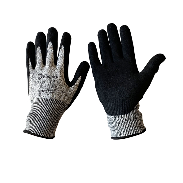 GUANTO ANTITAGL NITR TG 10