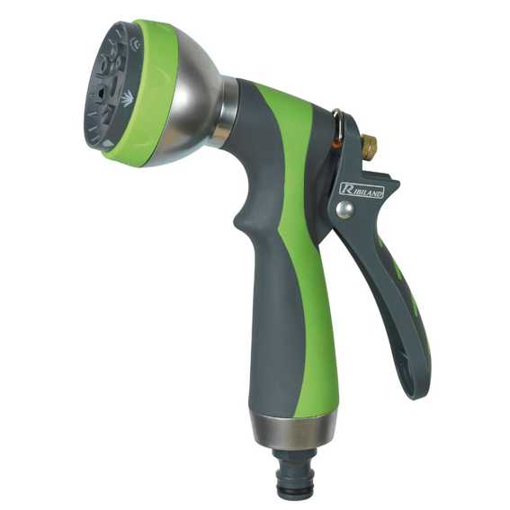 PISTOLA INNAF TRIMAT 7 JET