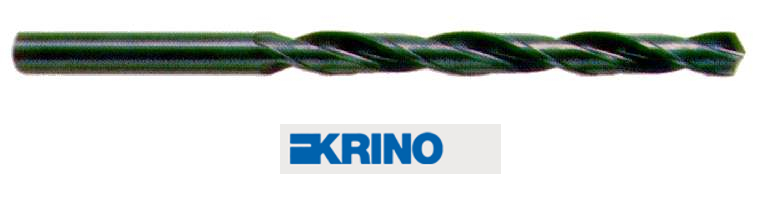 PUNTA HSS PROL diametro 8X165     