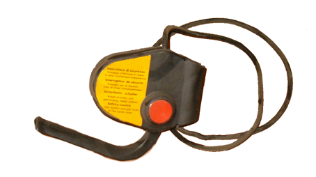 INTERRUTTORE x DECESP.    