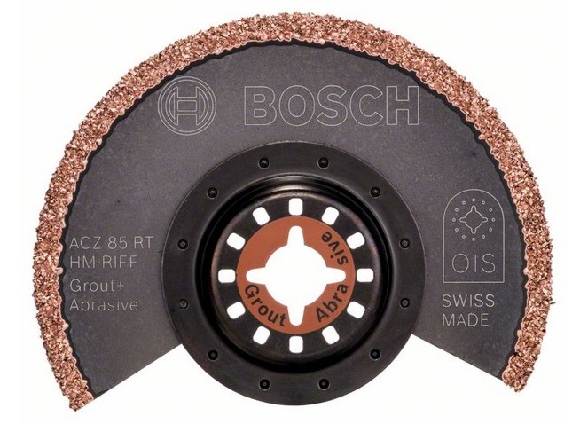 LAMA SEG METAL ACZ85RT STK