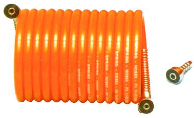 SPIRALE 6X8 15MT ATT.BAION