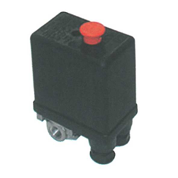 PRESSOSTATO COMPR 220V 1/4