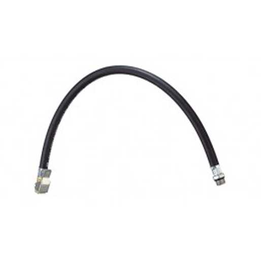 TUBO RICAMBIO PISTOLA     