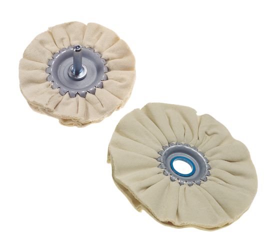 RUOTA TESSUTO diametro 80 GAMBO 6 