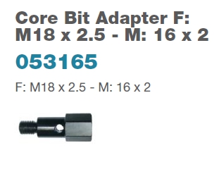 ADATT CORONA M16 MA/M18 FE