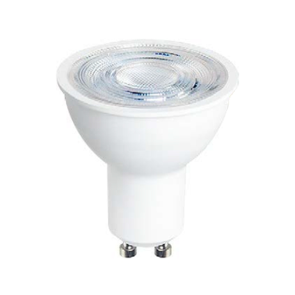 LAMP LED GU10 7.0W 1100 NA
