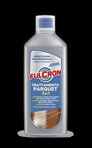 AREXONS FULCRON TRATTAMENTO PARQUET 3 IN 1 1 LT