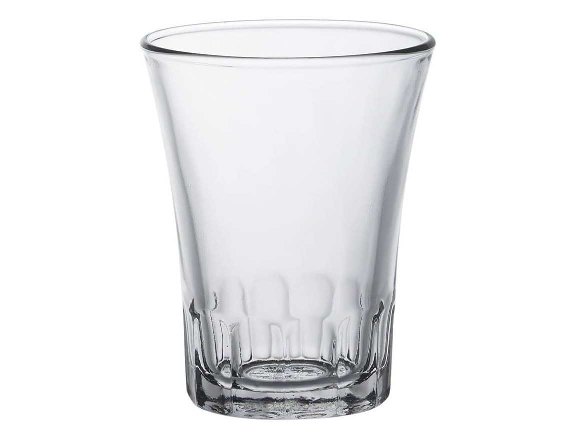 BICCHIERE AMALFI 21 CL DURALEX 4 PEZZI