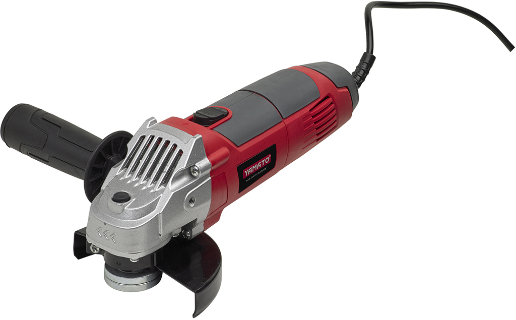 SMERIGLIATRICE ANGOLARE YAMATO DIAM. 115MM 850W