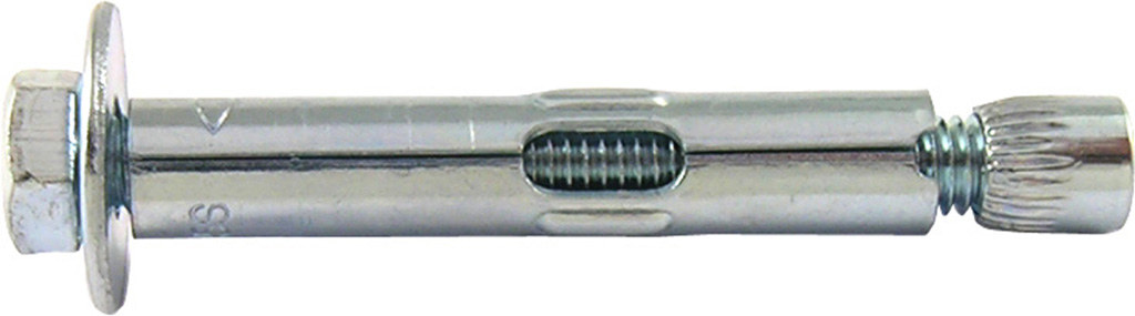 TASSELLO IN METALLO FSL 10X85/30S FISCHER ART. 523927