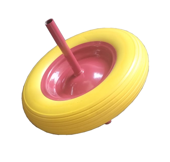 RUOTA PIENA X CARR ORIONE 