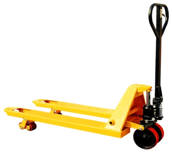 TRANSPALLET TOP 2500 KG   