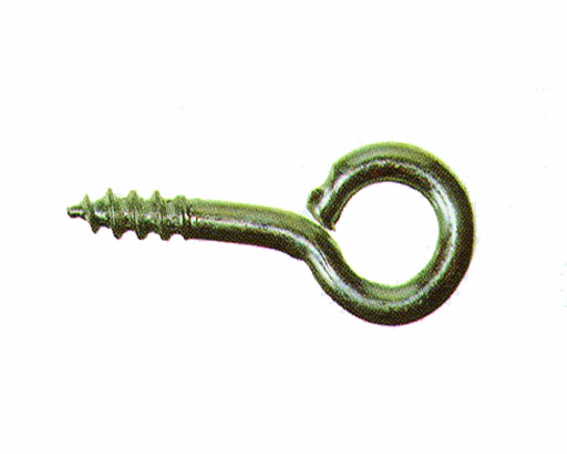 OCCHIOLO X SPIRALINA 100PZ