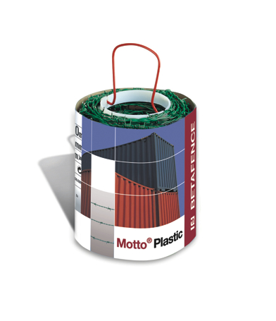 FILO SPINATO PLAST 250 m  