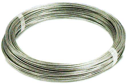 FILO ZINC 3xZN LEGAT  diametro 1,4