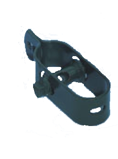 TENDIFILO PLAST. NERO     