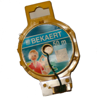 BANDA BRICO PLAS 0,40 50 m