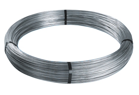 FILO GALVAFORT N16 diametro 2.70  