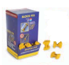 MORSET BLOKFIX STENDIB 100