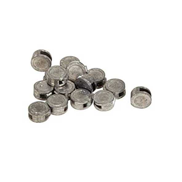 SIGILLI PIOMBO 11,5X5,5   