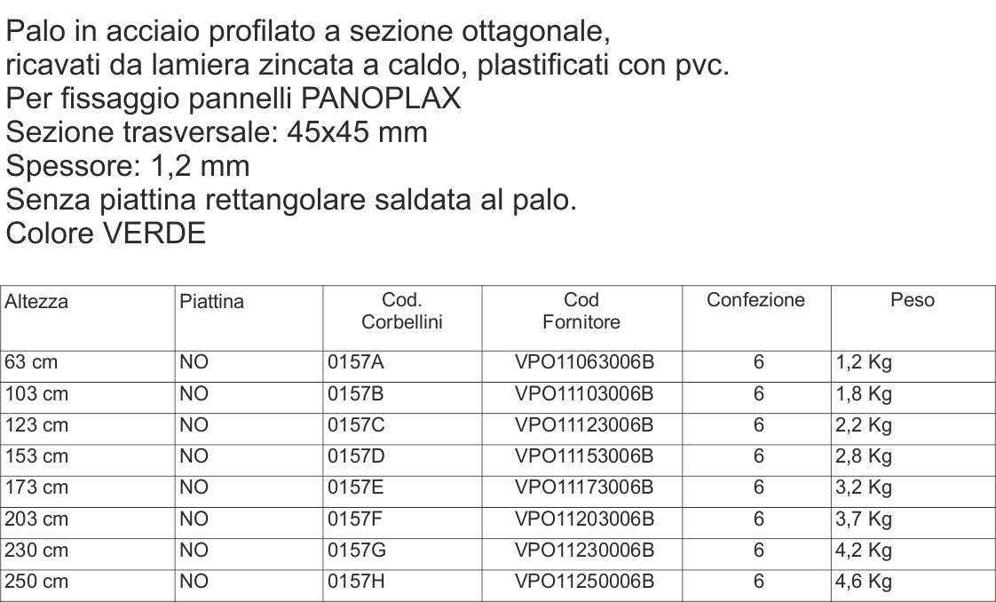 PALO PALDECO VER S/PI H63 
