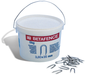 CAMBRETTE  diametro 3,5x30MM 5KG  