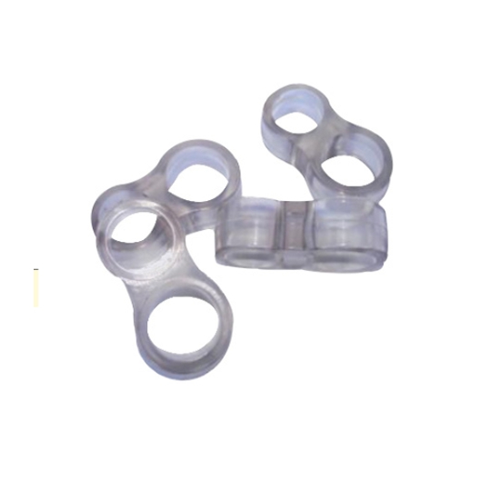 SALVAMANIGLIA DOPPIO 100PZ