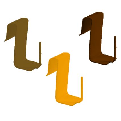 MOLLA INFISSI ALLUMIN MARR