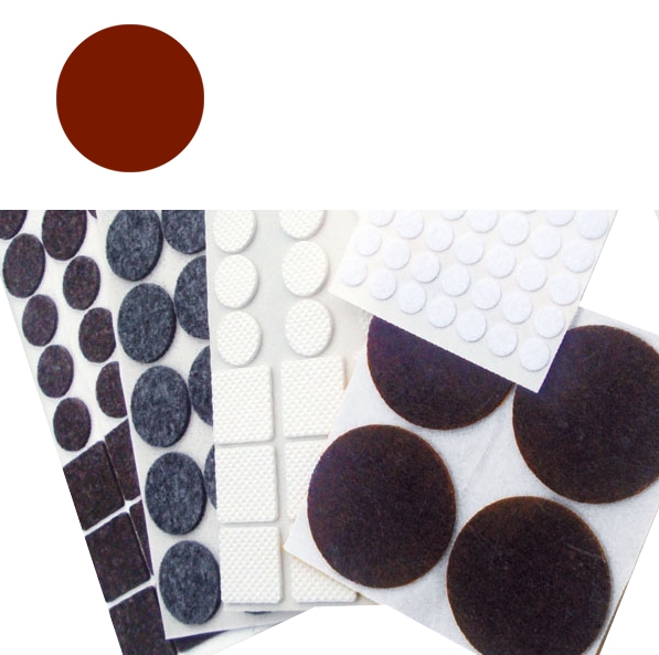 FELTRIN LANA MARR diametro 24 24PZ