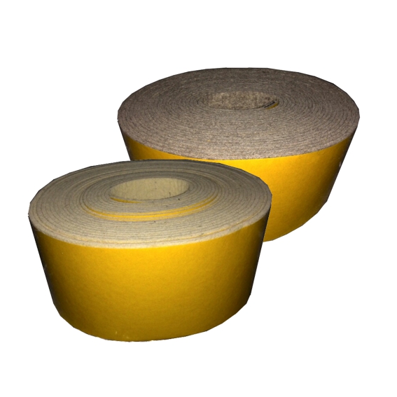 FELTRO ROTOLO 10CMX10M BIA