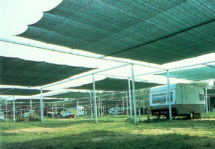 RETEOMBRA 90% CALIFOR H100