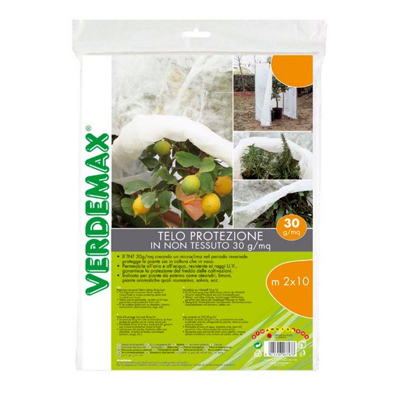 VELO TNT MT 2x10  30GR/MTQ