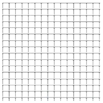 RETE ZINCNET 12x12 H100x5M