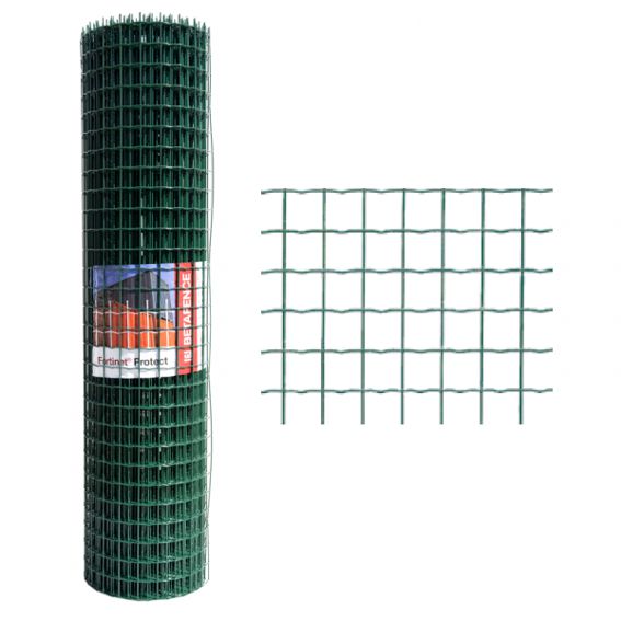 RETE FORTINET PROTECT H251