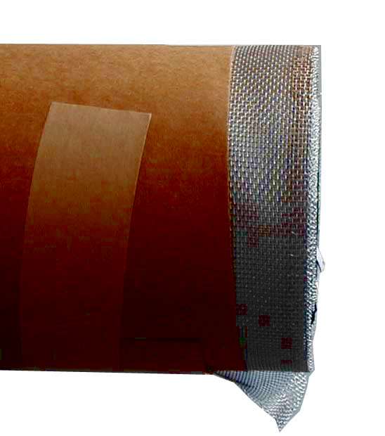 ZANZARIERA ALLUMI H80  30m