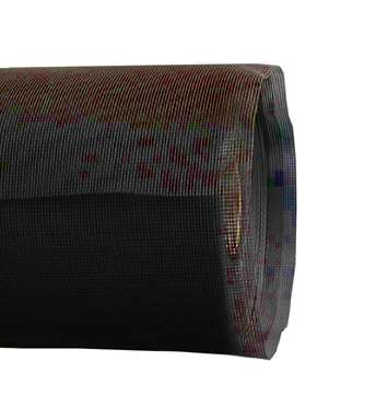 ZANZARIERA FIBRA H.100 30m