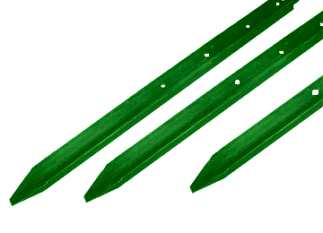 ROND ZINC  M8x16      100P