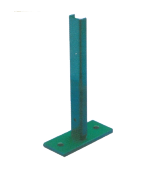 PIASTRA VERDE X PALO   diametro 38