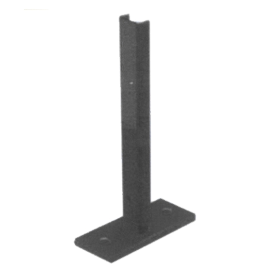 PIASTRA ANTRAC. X PALO diametro 38