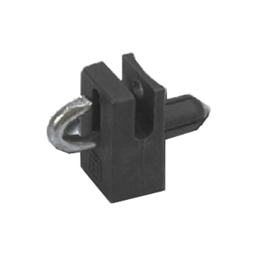 GANCI GUIDAFILO X PALI NER