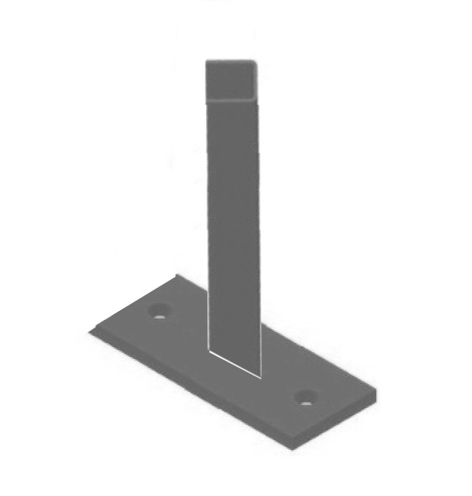 PIASTRA BEKAFOR ANTRAC NEW