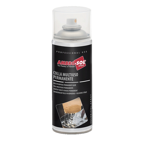 COLLA MULTIUSO PERMAN 400M