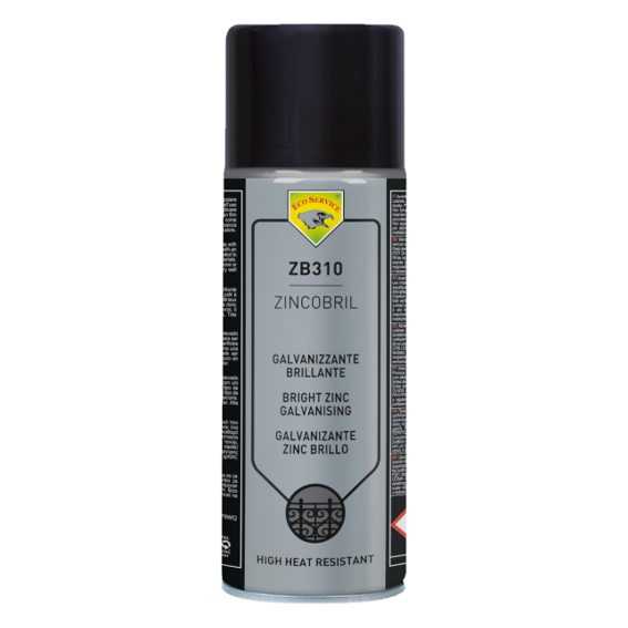 ZINCO BRILL 700 C?   400ML